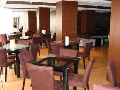 Monaco Hotel Dystrykt Faro