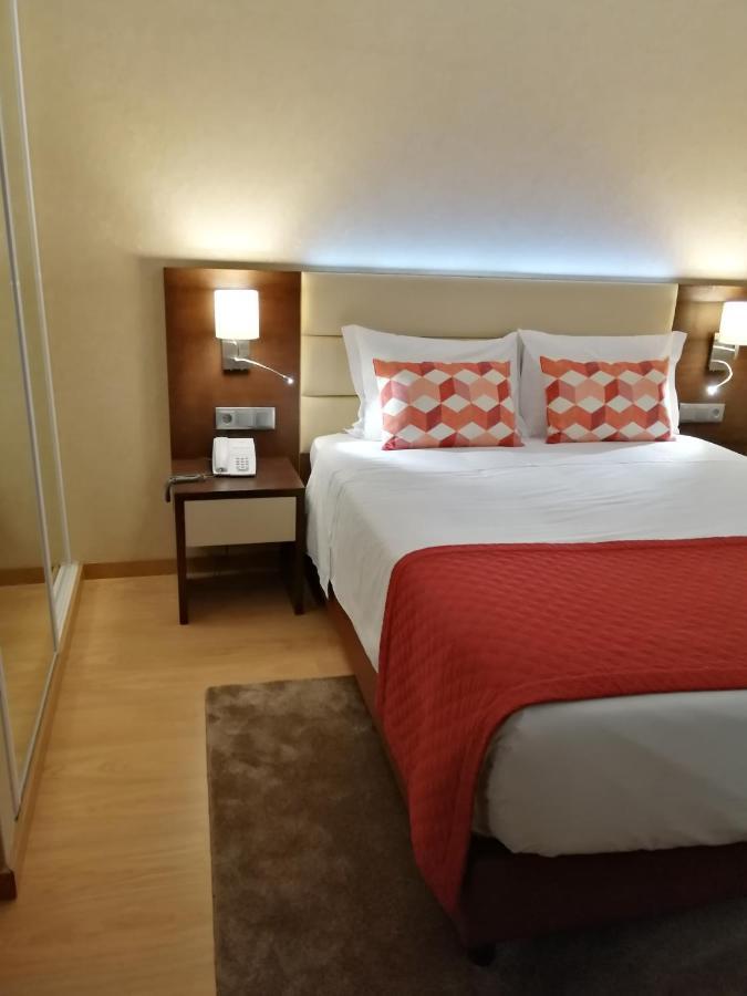 Monaco 4* Dystrykt Faro