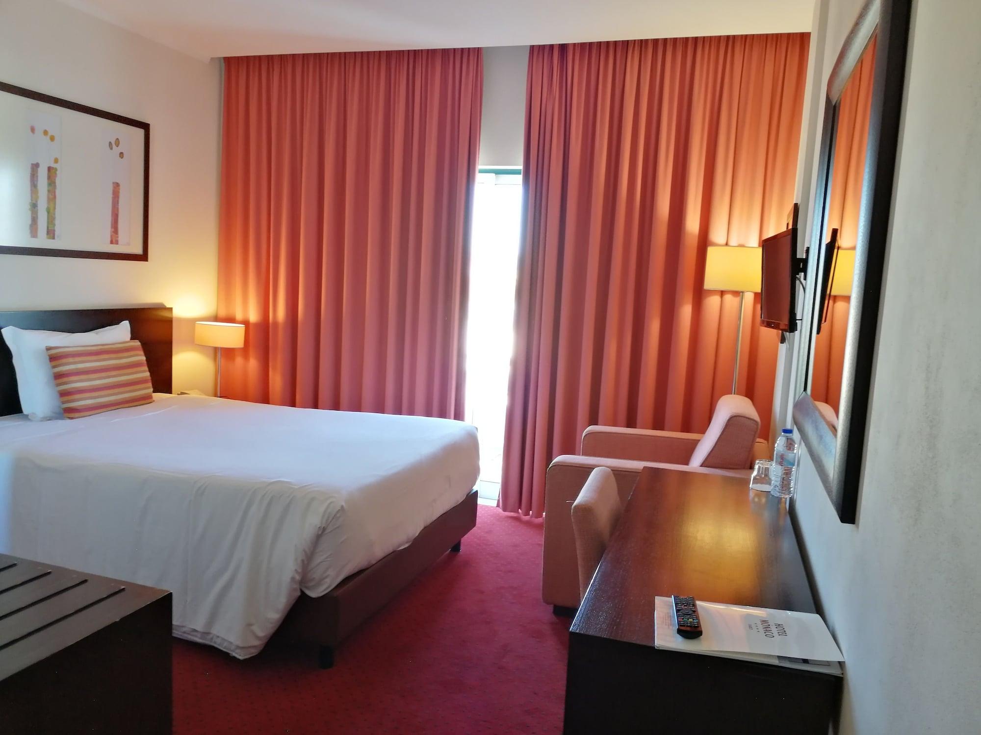 Monaco 4* Dystrykt Faro