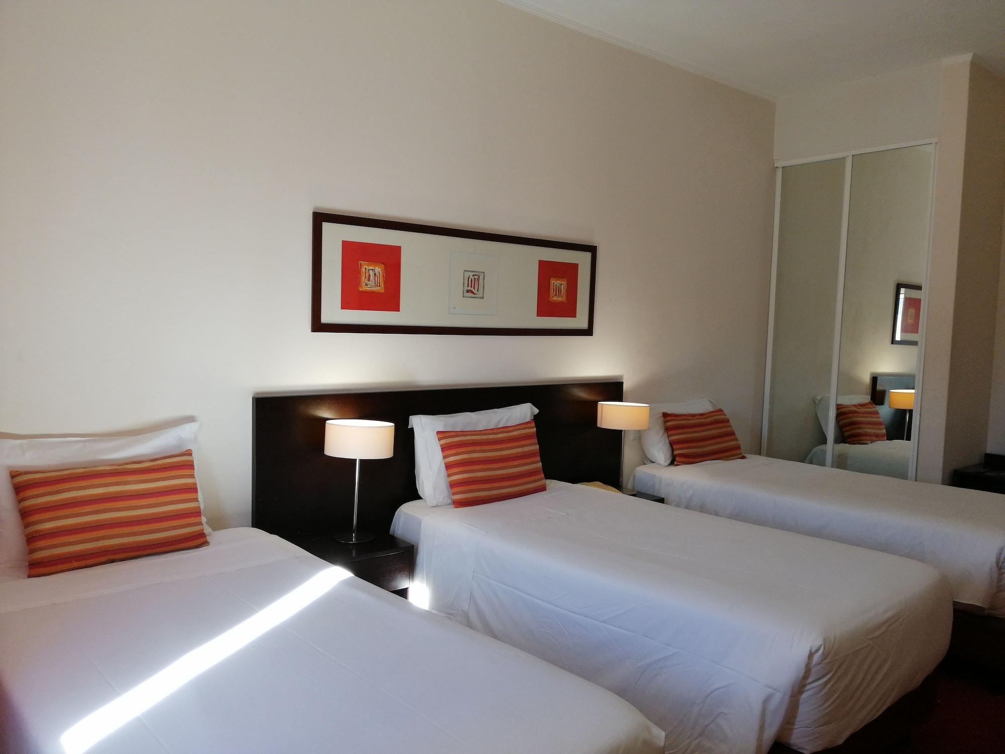 Monaco 4* Dystrykt Faro