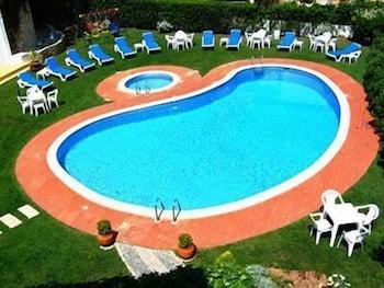 Monaco 4* Dystrykt Faro