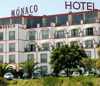 Monaco 4* Dystrykt Faro