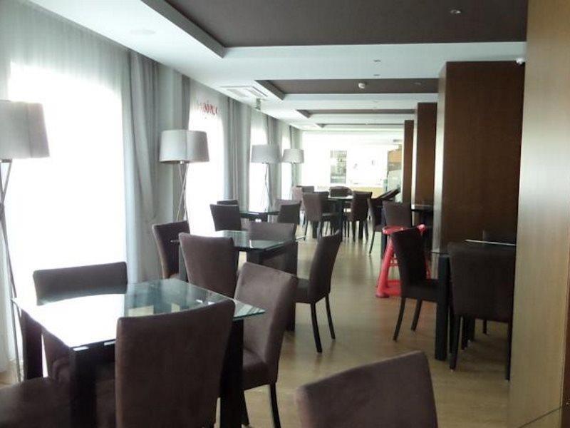 Hotel Monaco Dystrykt Faro