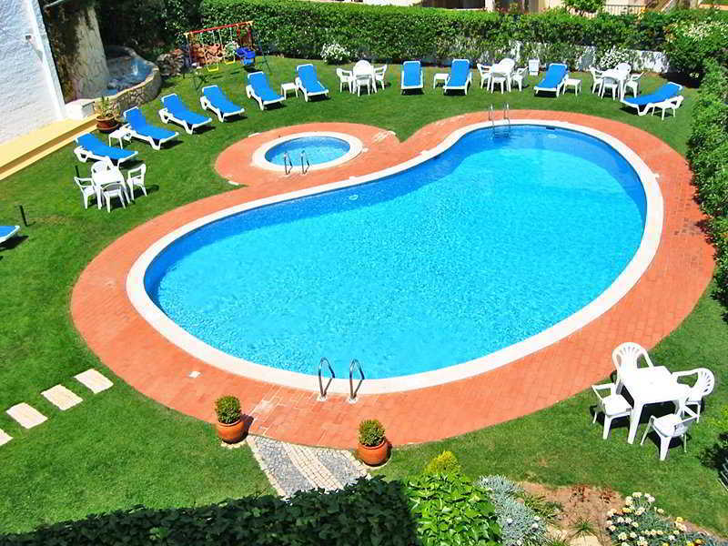 Monaco 4* Dystrykt Faro