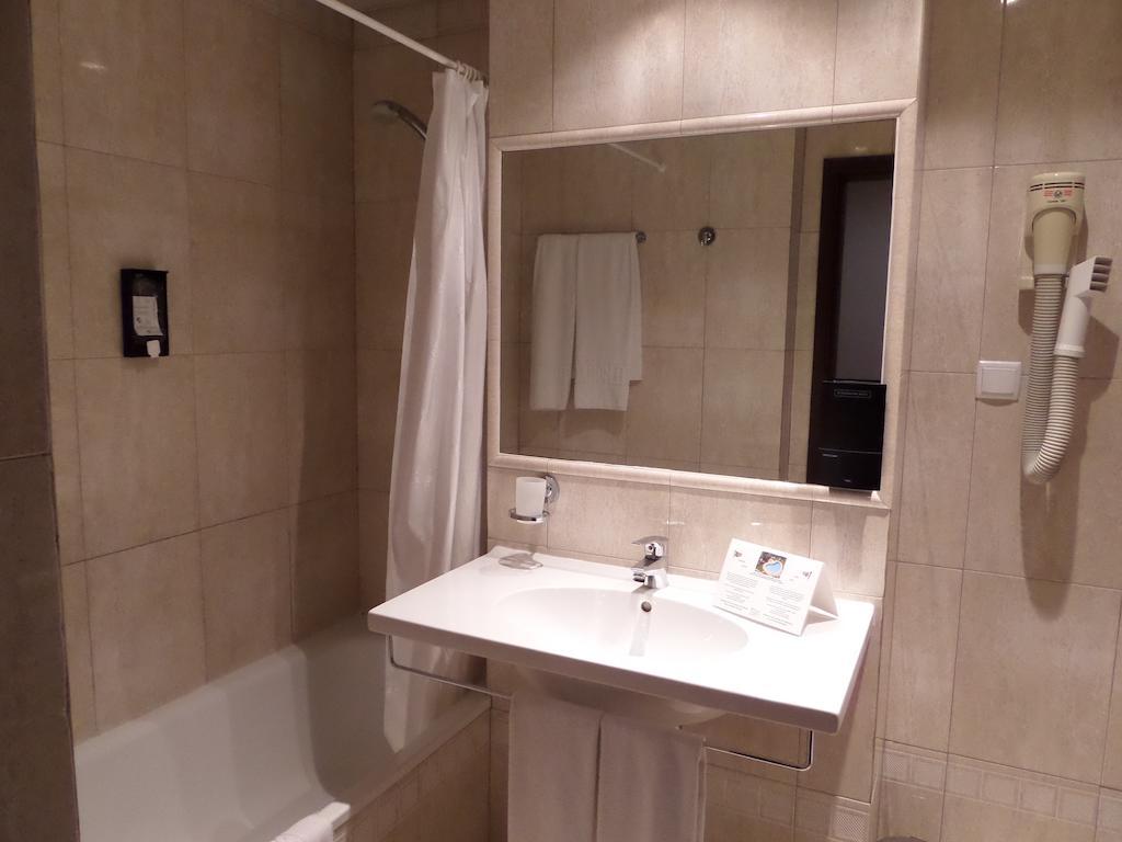 Monaco 4* Dystrykt Faro