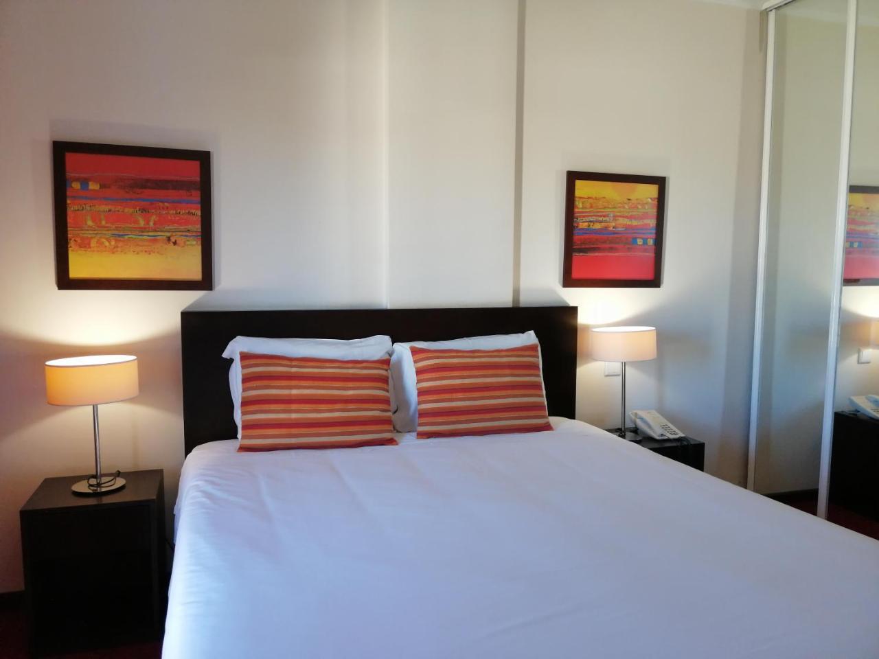 Monaco 4* Dystrykt Faro
